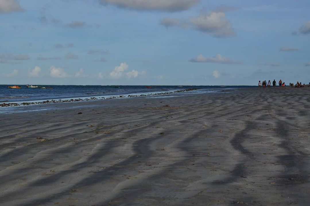  Praia Ponta de Matos / Oiapoque