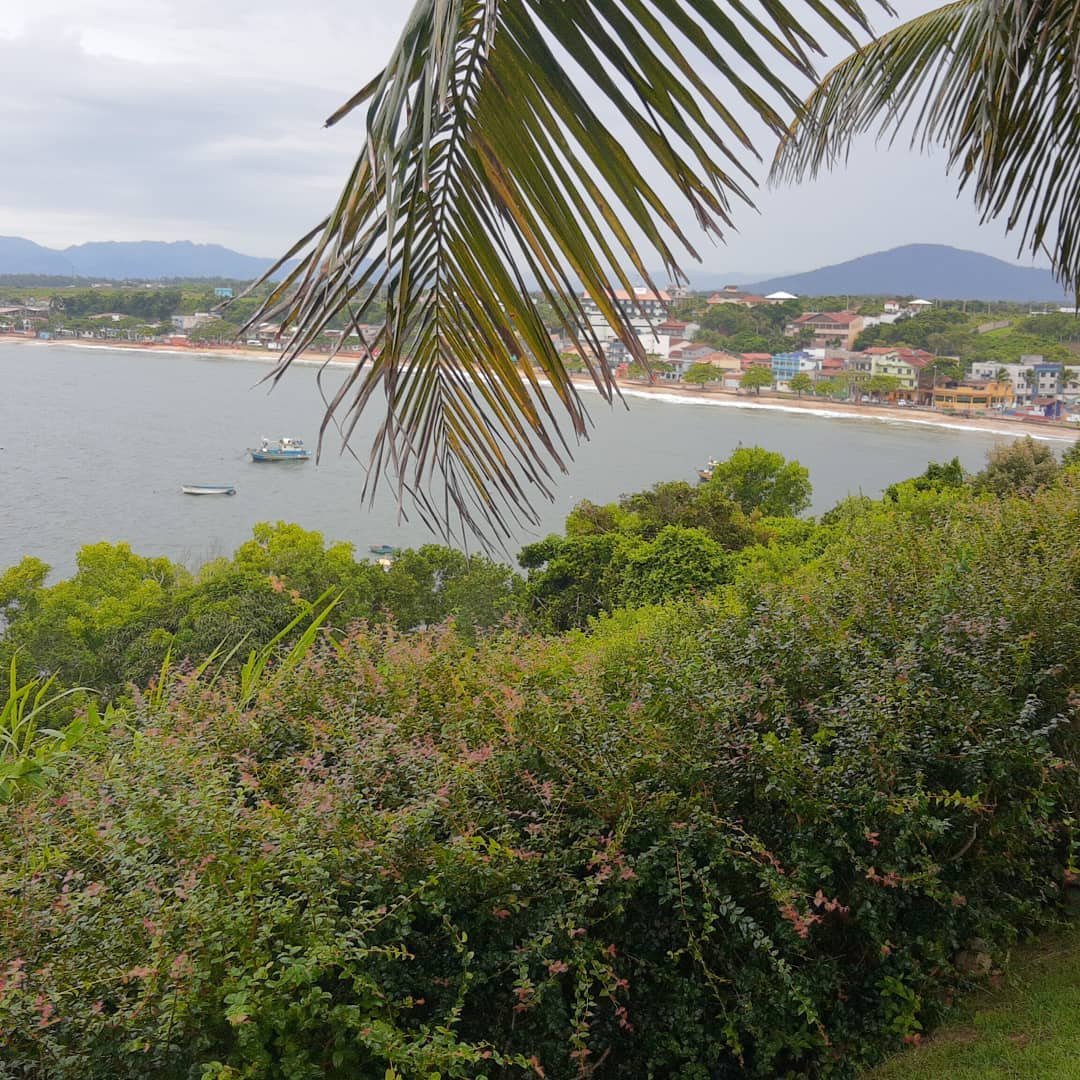  Praia Ponta de Ubu / Oiapoque