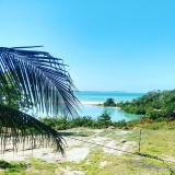 Praia Pontal do Jaguaribe