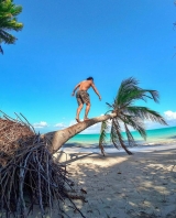 Praia Pontal do Maragogi / Oiapoque