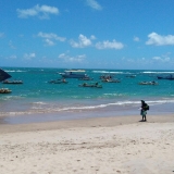 Praia Porto de Galinhas / Oiapoque