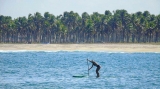 Praia Porto de Galinhas / Oiapoque