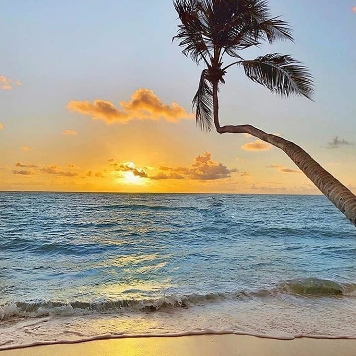 Praia Porto de Pedras