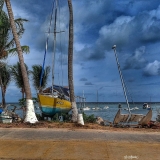 Praia Rio Doce / Oiapoque