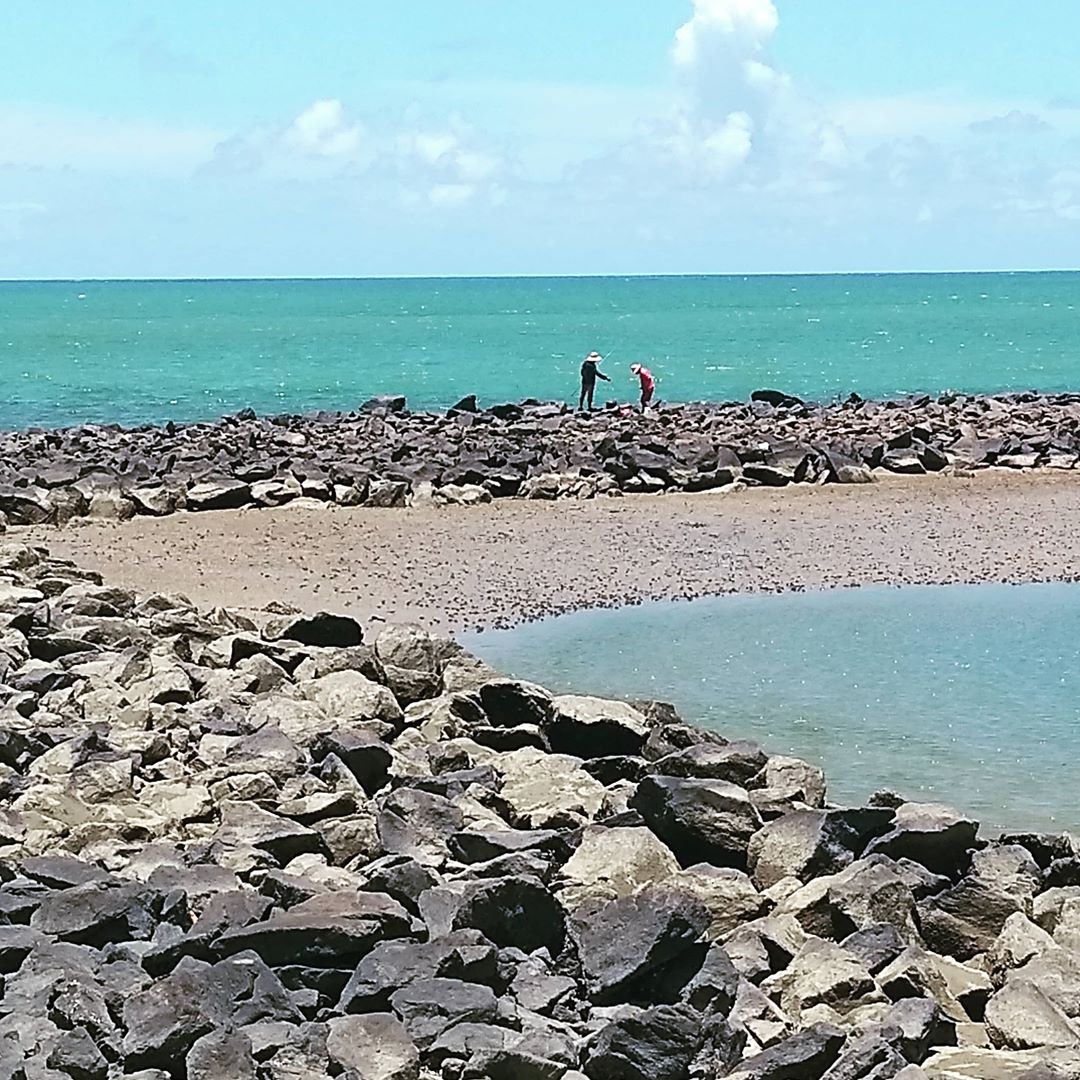 Praia Rio Doce