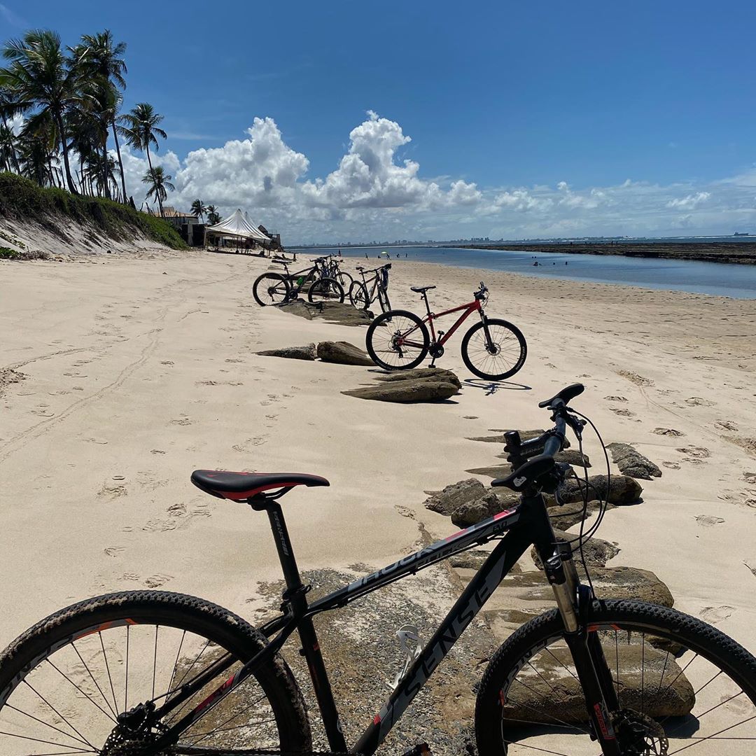  Praia Saco da Pedra / Oiapoque