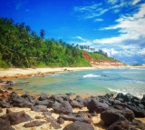 Praia Tibau do Sul / Oiapoque