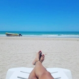 Praia Trapiche