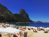 Praia Vermelha / Oiapoque
