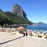Praia Vermelha / Oiapoque