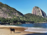 Praia Vermelha / Oiapoque