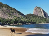 Praia Vermelha