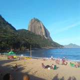Praia Vermelha / Oiapoque