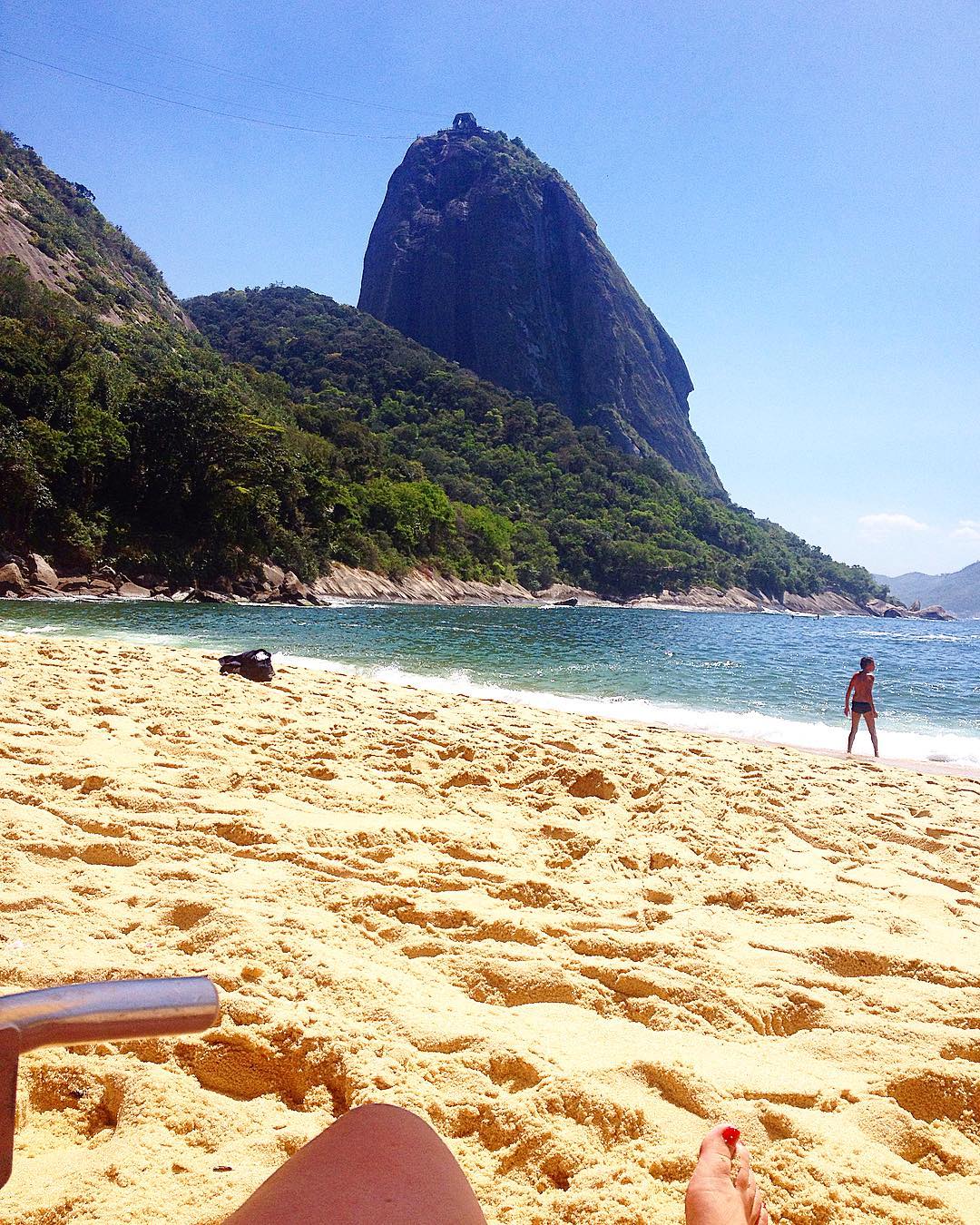  Praia Vermelha / Oiapoque