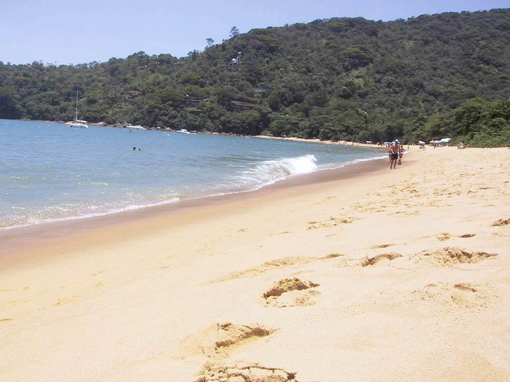  Praia Vermelha do Sul / Oiapoque