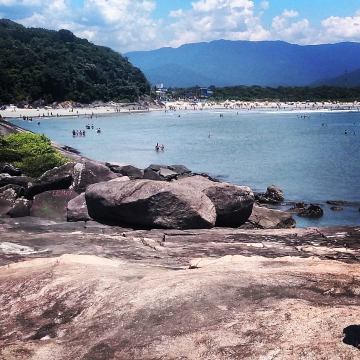  Praia Vista Linda / Oiapoque