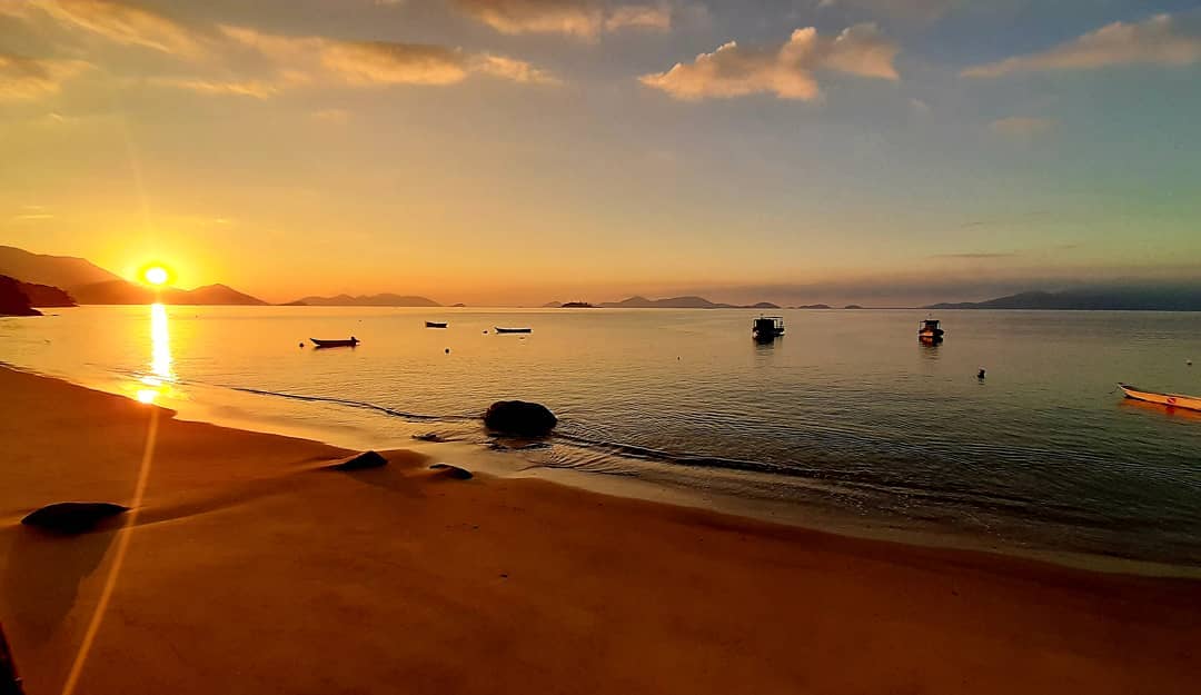  Praia da Apara / Oiapoque