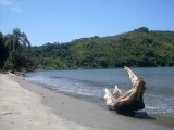 Praia da Barra Seca / Oiapoque