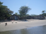 Praia da Barra Seca / Oiapoque