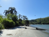 Praia da Barra Seca / Oiapoque