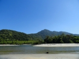 Praia da Barra Seca / Oiapoque