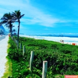 Praia da Barra da Tijuca / Oiapoque