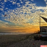 Praia da Barra da Tijuca / Oiapoque