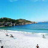 Praia da Barra de Guaratiba / Oiapoque