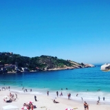 Praia da Barra de Guaratiba / Oiapoque