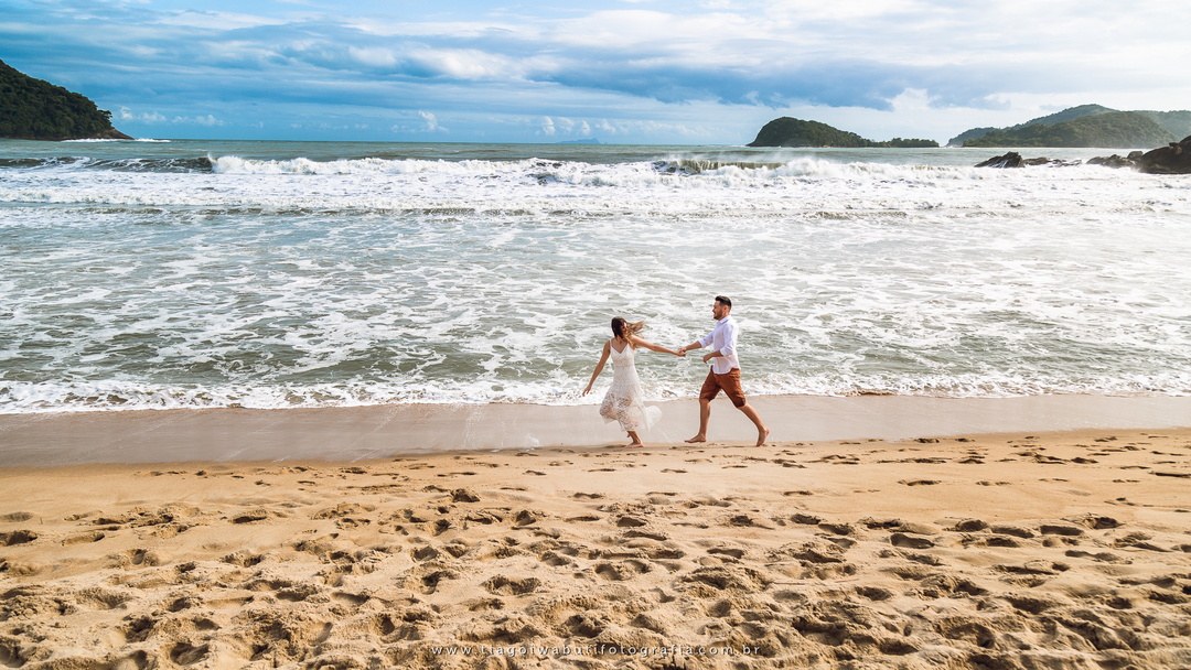 Praia da Barra do Sahy