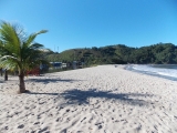 Praia da Barra do Una / Oiapoque