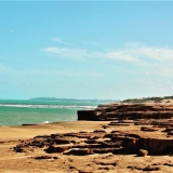 Praia da Cacimbinha