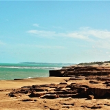 Praia da Cacimbinha / Oiapoque