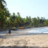 Praia da Cueira / Oiapoque