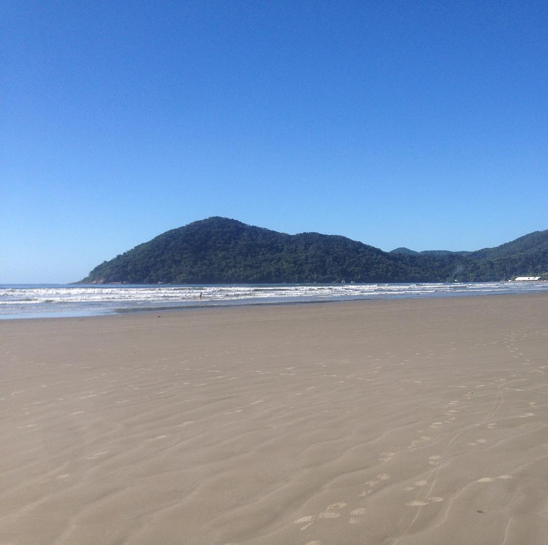 Praia da Enseada