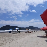 Praia da Enseada / Oiapoque
