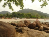 Praia da Enseada / Oiapoque