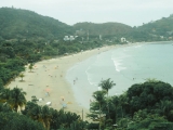 Praia da Enseada / Oiapoque