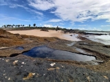 Praia da Enseada dos Corais / Oiapoque