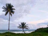 Praia da Enseada dos Corais / Oiapoque