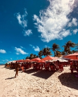 Praia da Espera / Oiapoque