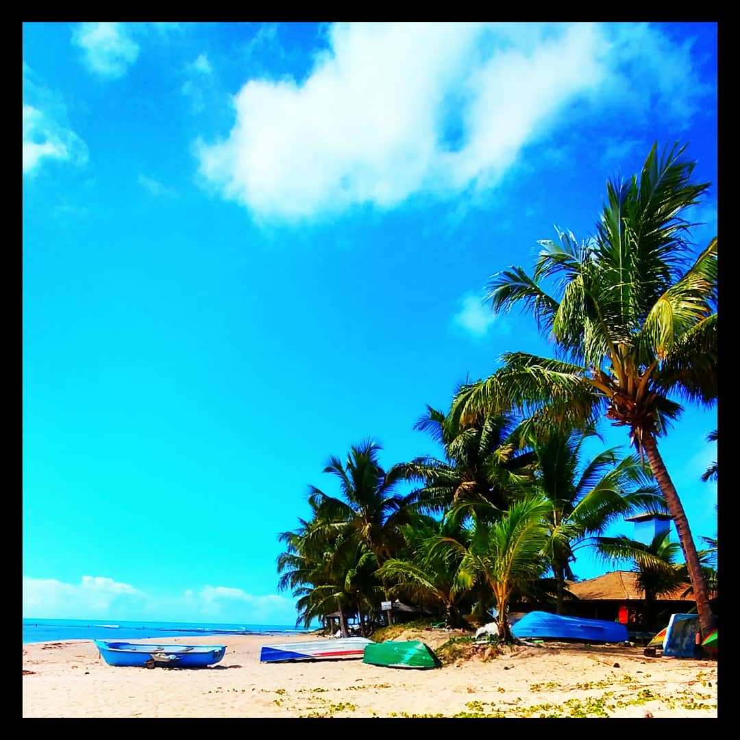  Praia da Espera / Oiapoque