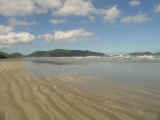 Praia da Fazenda / Oiapoque