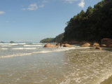 Praia da Fazenda