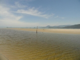 Praia da Fazenda / Oiapoque
