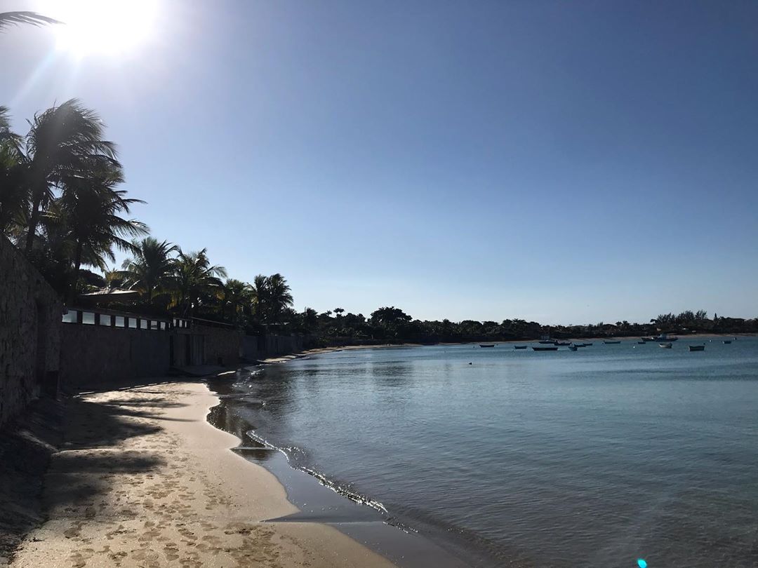  Praia da Ferradura / Oiapoque