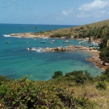 Praia da Gamboa