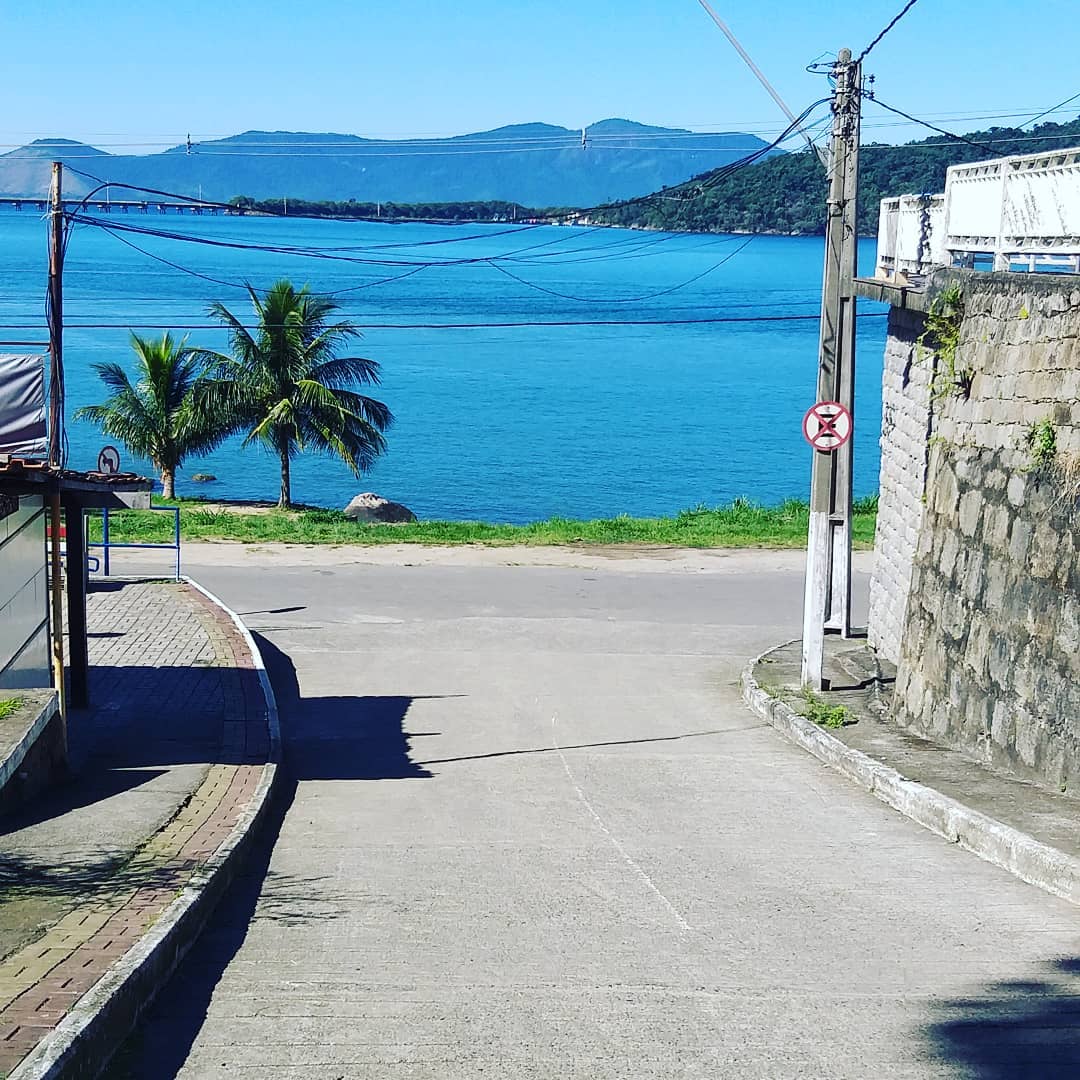  Praia da Junqueira / Oiapoque