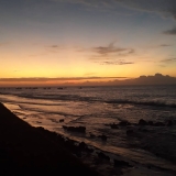 Praia da Lagoa Azeda / Oiapoque