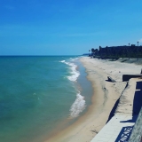 Praia da Lagoa Azeda / Oiapoque